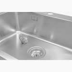 Мойка кухонная ZorG ZRE 6050